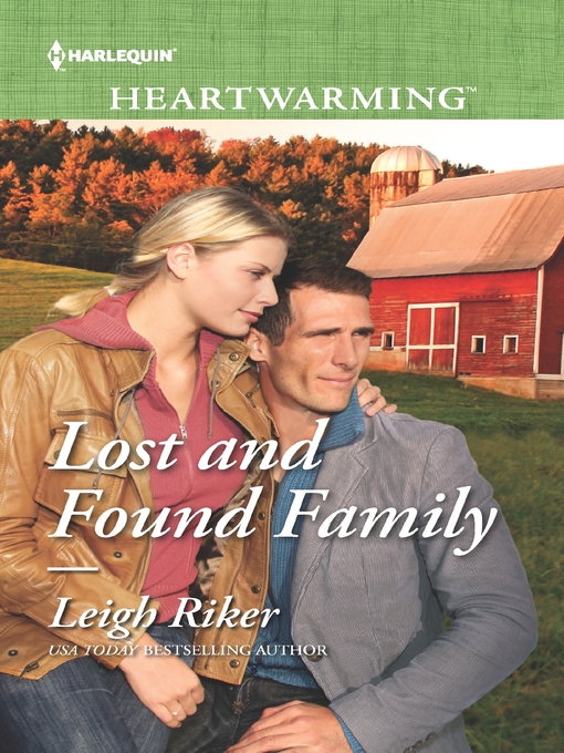 Title details for Lost and Found Family by Leigh Riker - Available